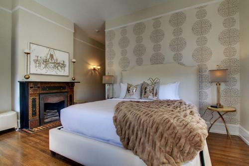 Hotel The Victoria Inn