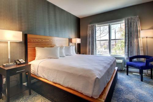 Hotel The Victoria Inn