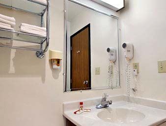Motel Super 8 Antigo