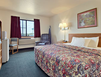 Motel Super 8 Antigo