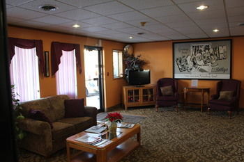 Motel Super 8 Antigo