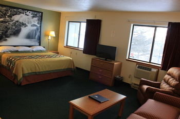 Motel Super 8 Antigo