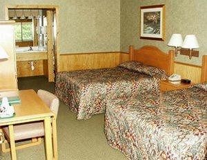 Hotel Poulsbo Inn & Suites