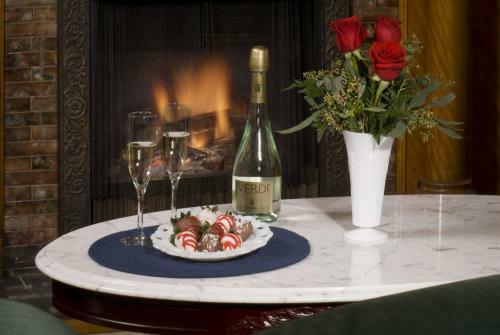 Franklin Victorian Bed And Breakfast - Sparta