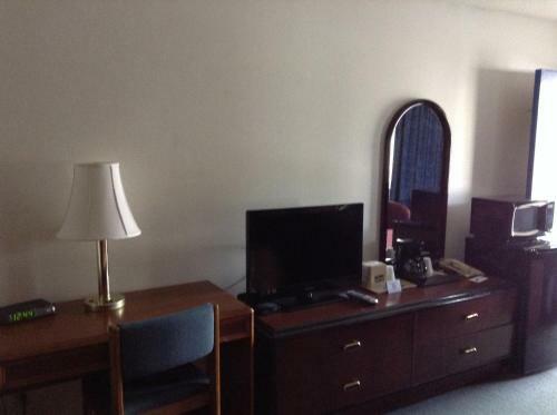 Motel Scottish Inns Sparta