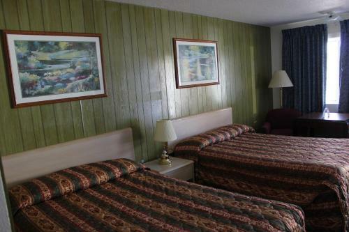 Motel Scottish Inns Sparta