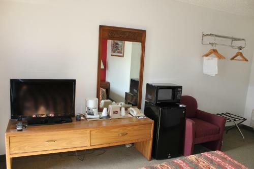 Motel Scottish Inns Sparta
