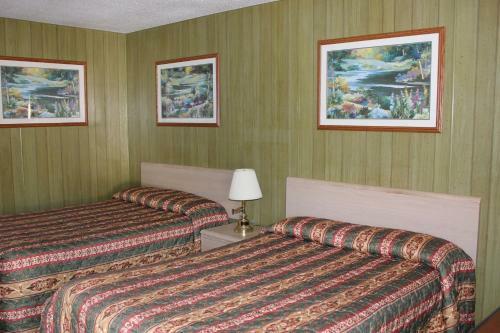 Motel Scottish Inns Sparta