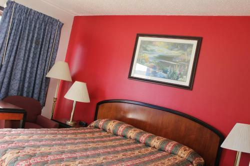 Motel Scottish Inns Sparta