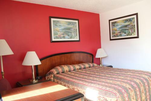 Motel Scottish Inns Sparta