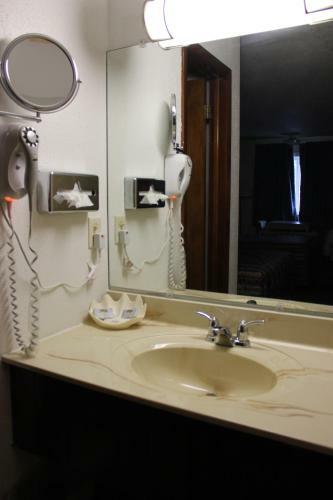 Motel Scottish Inns Sparta