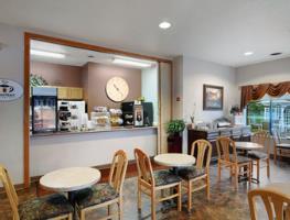 Motel Super 8 Sparta