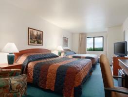 Motel Super 8 Sparta