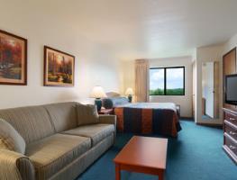 Motel Super 8 Sparta
