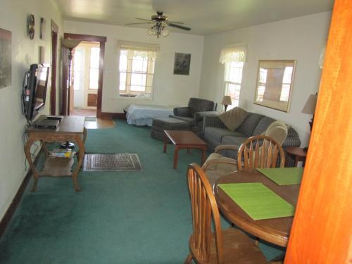 Greybull Motel