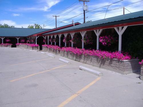 Greybull Motel