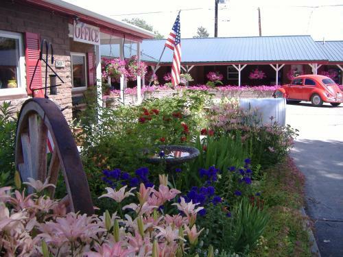 Greybull Motel
