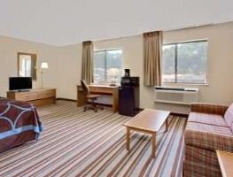 Hotel Super 8 Elkins