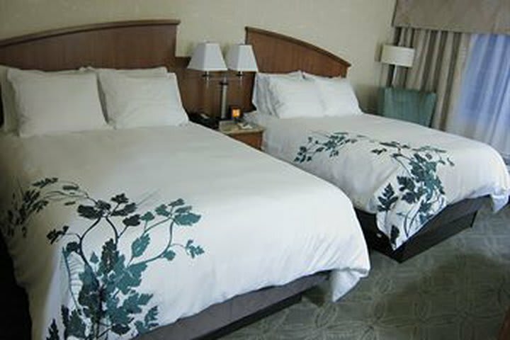 The Isaac Jackson Hotel