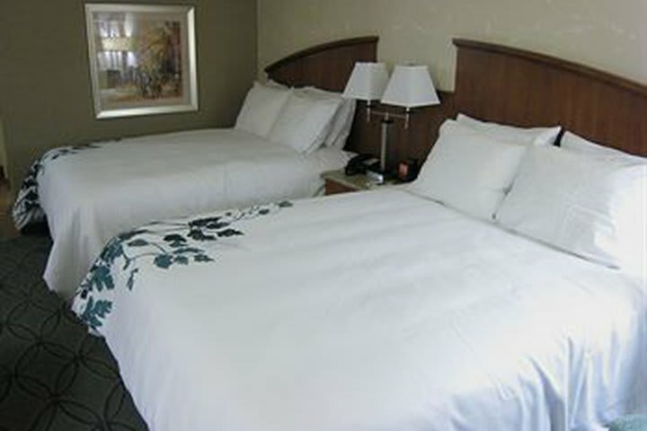 The Isaac Jackson Hotel
