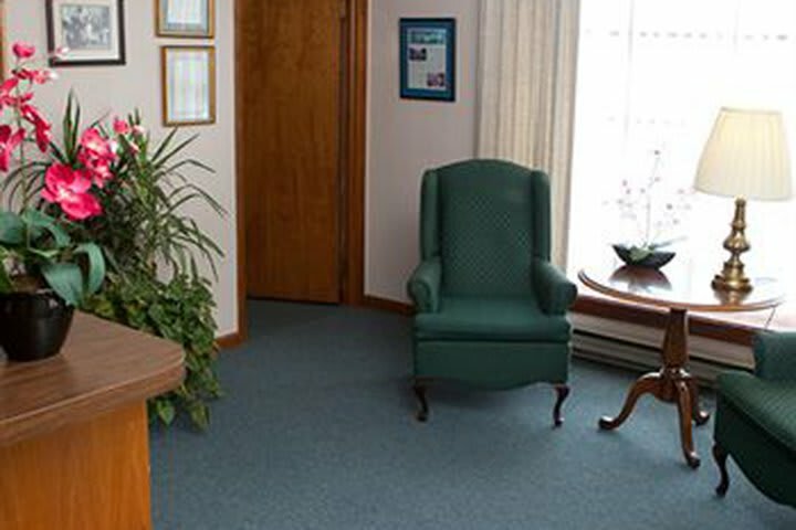The Isaac Jackson Hotel