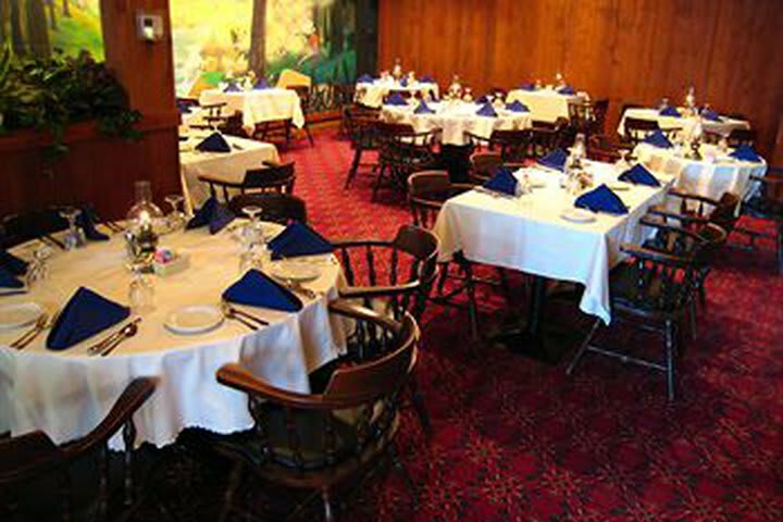 The Isaac Jackson Hotel