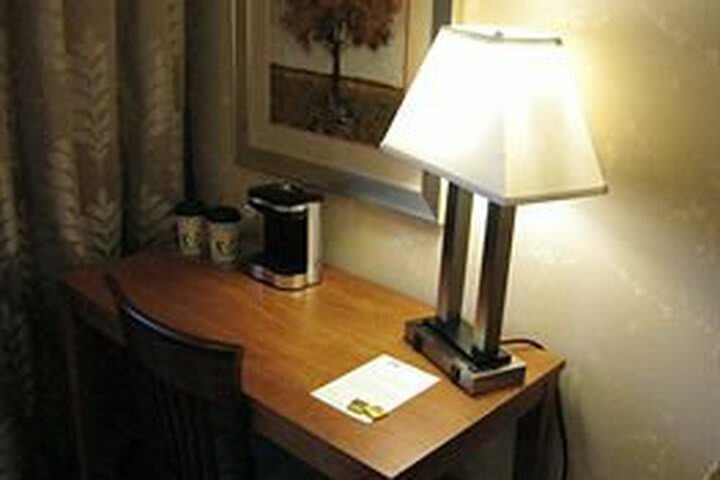 The Isaac Jackson Hotel