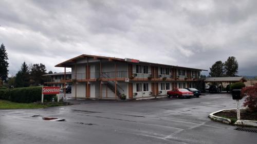 Motel Snooz Inn