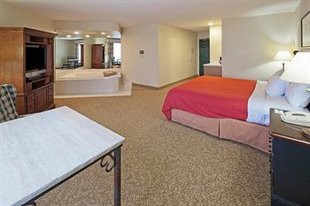 Hotel Country Inn & Suites By Carlson Germantown