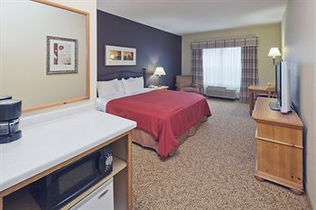 Hotel Country Inn & Suites By Carlson Germantown