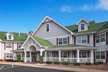 Hotel Country Inn & Suites By Carlson Germantown