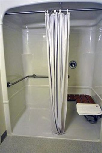 Motel 6 Menomonie