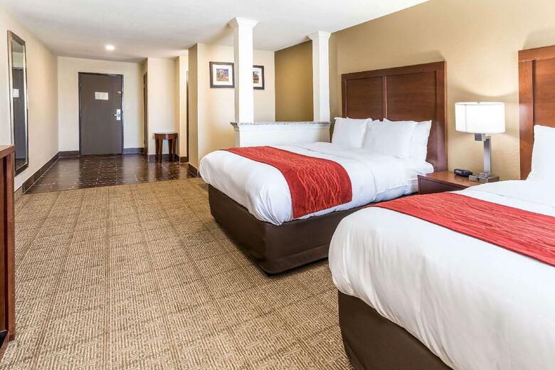 Hotel Super 8 Waukesha