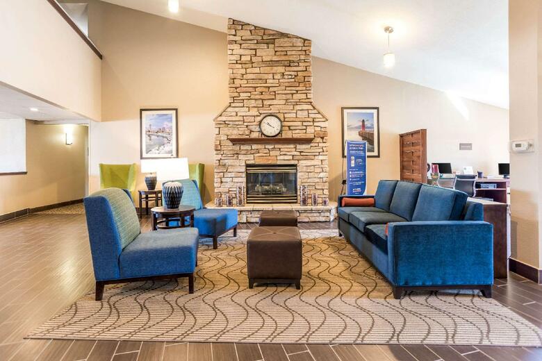 Hotel Super 8 Waukesha