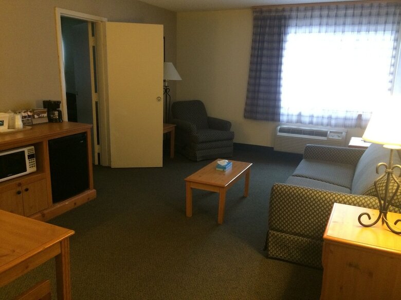 Hotel Quality Inn Rhinelander