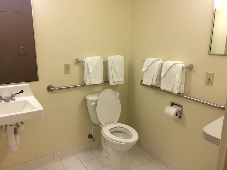 Hotel Quality Inn Rhinelander