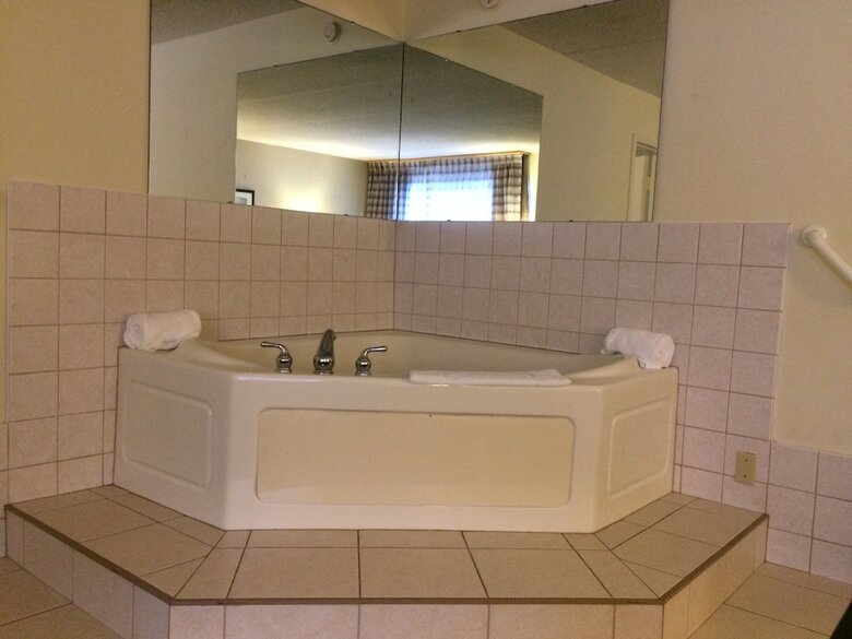 Hotel Quality Inn Rhinelander