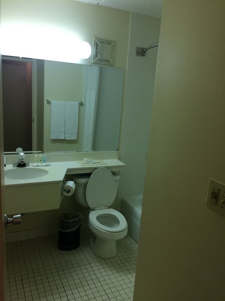 Hotel Quality Inn Rhinelander