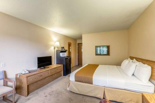 Hotel Americas Best Value Inn Rhinelander