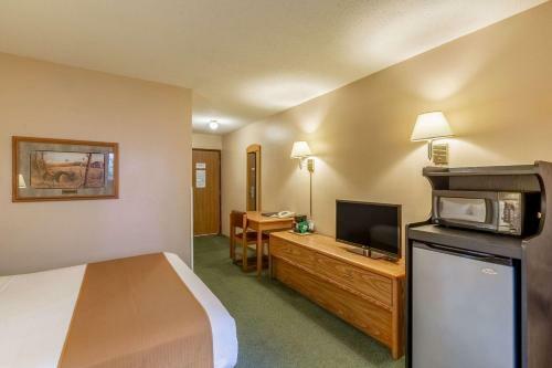 Hotel Americas Best Value Inn Rhinelander