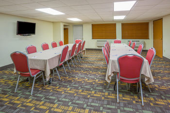 Hotel Americinn Rhinelander