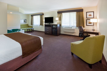 Hotel Americinn Rhinelander