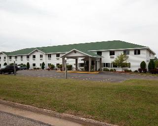 Hotel Comfort Inn Rhinelander