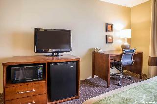 Hotel Comfort Inn Rhinelander