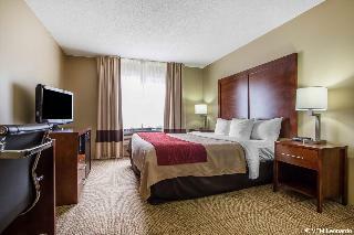 Hotel Comfort Inn Rhinelander
