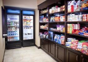 Hotel Hampton Inn & Suites Wheeling - The Highlands