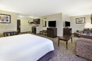 Hotel Holiday Inn Express And Suites Wheeling