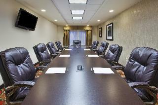 Hotel Holiday Inn Express And Suites Wheeling