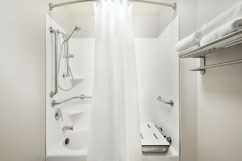 Hotel Springhill Suites Wheeling