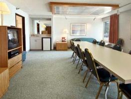 Motel Super 8 Menomonie